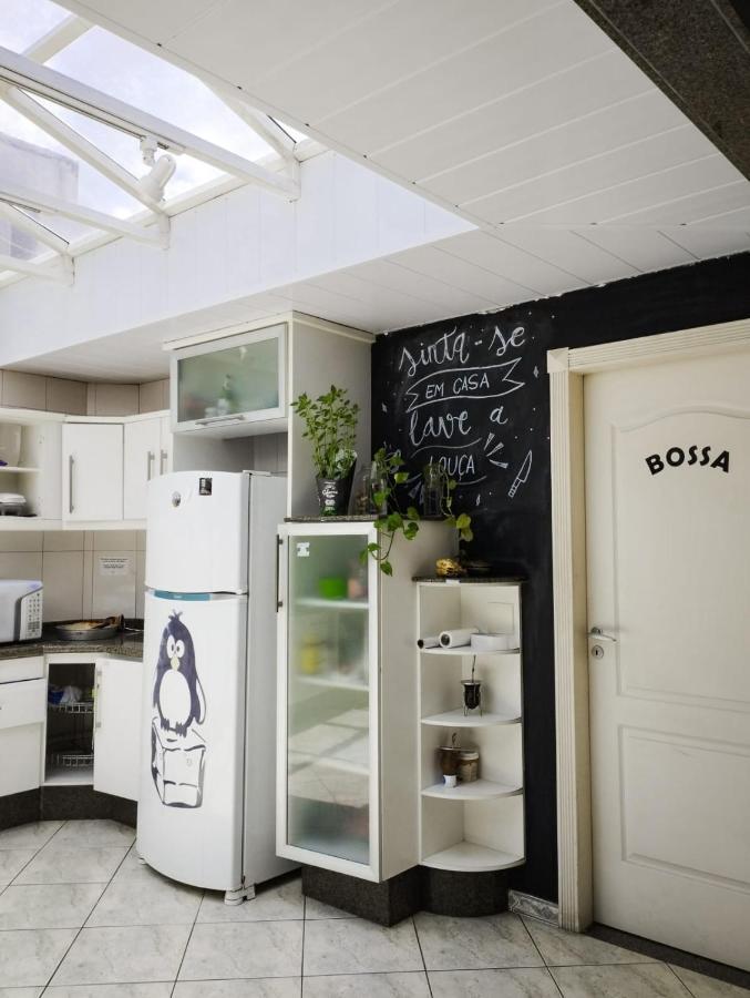 Albergue Knock Knock Curitiba