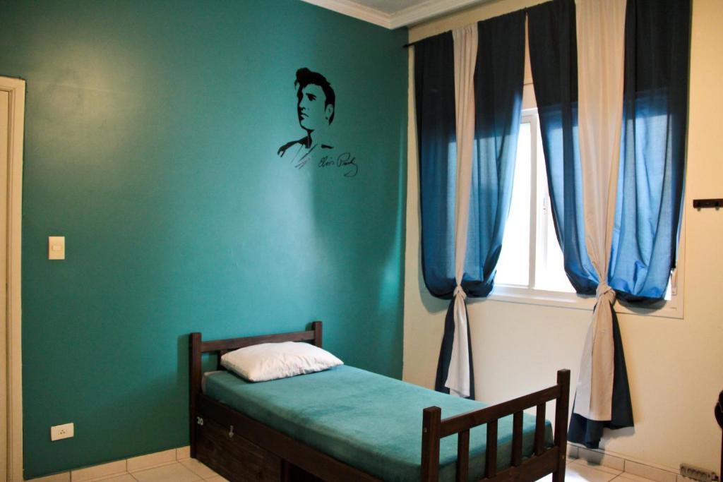 Albergue Knock Knock *