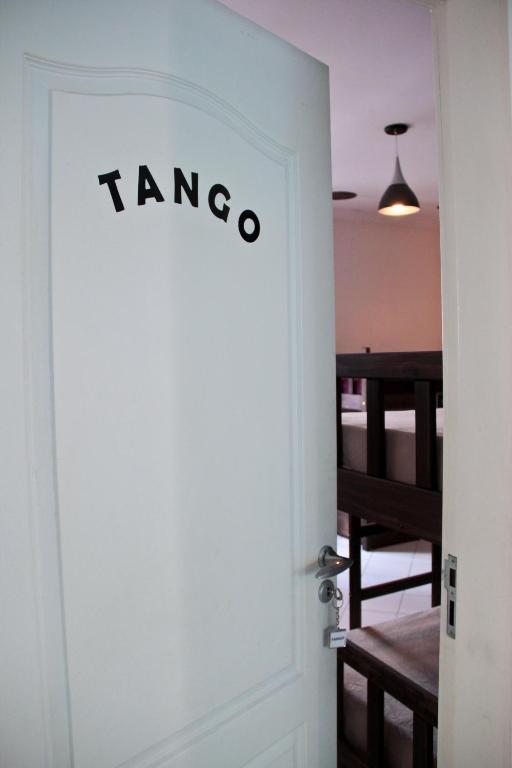 Knock Knock Albergue *