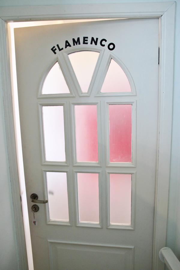 Albergue Knock Knock