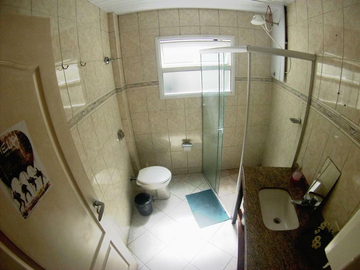 Albergue Knock Knock Curitiba